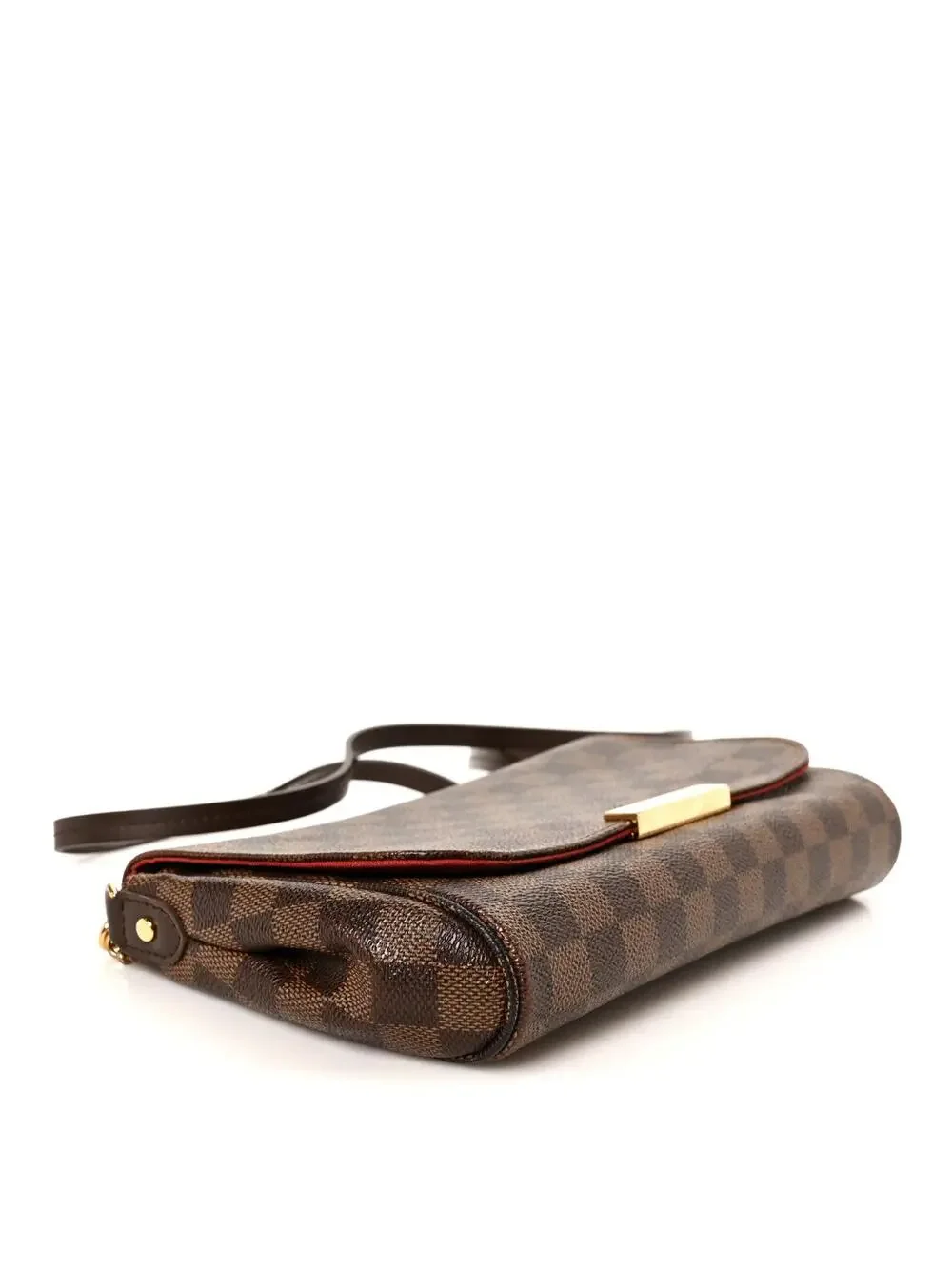 Louis Vuitton Damier Ebene Favorite Mm #308830L11B